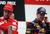 Surer: "Wenn es normal läuft, macht es Vettel"