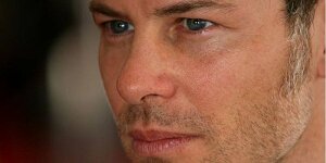 Villeneuve: "Wieso hört Schumacher auf?"