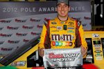 Zweite Pole der laufenden Sprint-Cup-Saison für Kyle Busch 