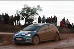 S-WRC-Spitzenreiter Craig Breen