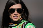 Danica Patrick ist in Phoenix zu Hause