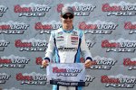 Nationwide-Polesetter Joey Logano