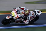 Alvaro Bautista (Gresini)