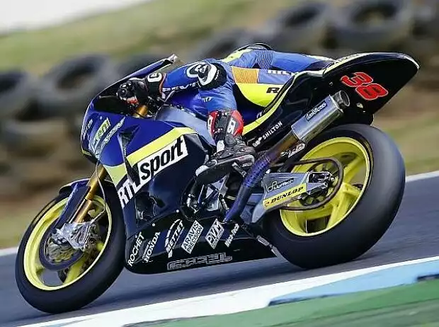 Bradley Smith Titel-Bild zur News: Bradley Smith