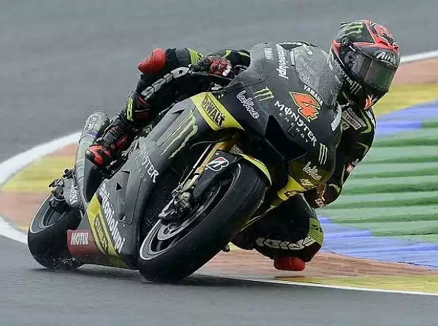 Titel-Bild zur News: Andrea Dovizioso