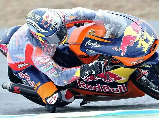 Sandro Cortese Titel-Bild zur News: Sandro Cortese