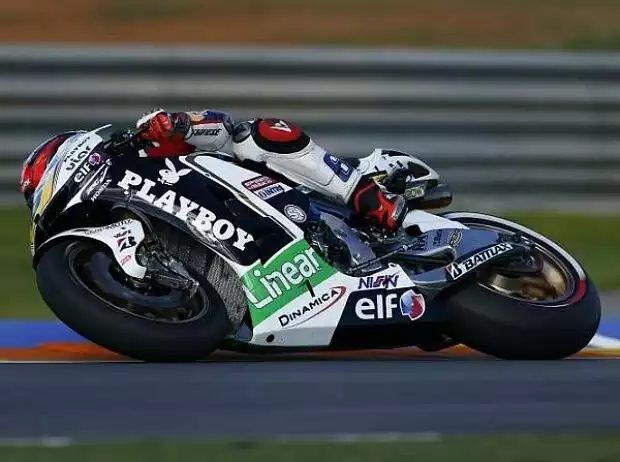 Stefan Bradl Titel-Bild zur News: Stefan Bradl