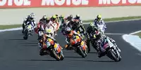 Bild zum Inhalt: MotoGP-Saison 2012: Wählen Sie die Besten der Besten!