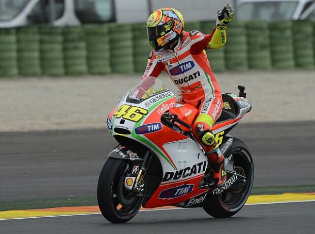 Valentino Rossi Valentino Rossi