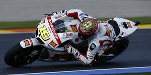 Bautista verpasst beim Finale das Podium knapp