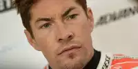 Nicky Hayden