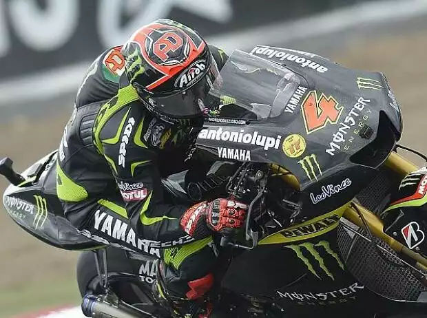 Andrea Dovizioso Titel-Bild zur News: Andrea Dovizioso