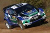 Ford: Latvala verpasst Abschiedssieg knapp