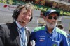 Bild zum Inhalt: Poissenot wird Rennleiter der Asian Le-Mans-Series