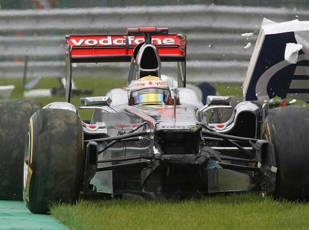 Lewis Hamilton Lewis Hamilton