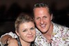 Bild zum Inhalt: Schumacher: Im Ruhestand ein "Daddy cool"