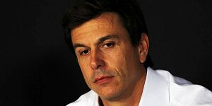 Wolff warnt vor Abkehr von Turbo-Plänen