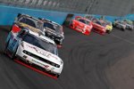 Brad Keselowski (Penske) fuhr in Phoenix in erster Linie für Sponsor Discount Tire