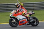 Valentino Rossi (Ducati)