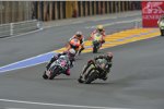 Andrea Dovizioso vor Aleix Espargaro 