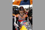 Daniel Pedrosa (Honda)