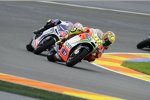 Valentino Rossi vor Aleix Espargaro 