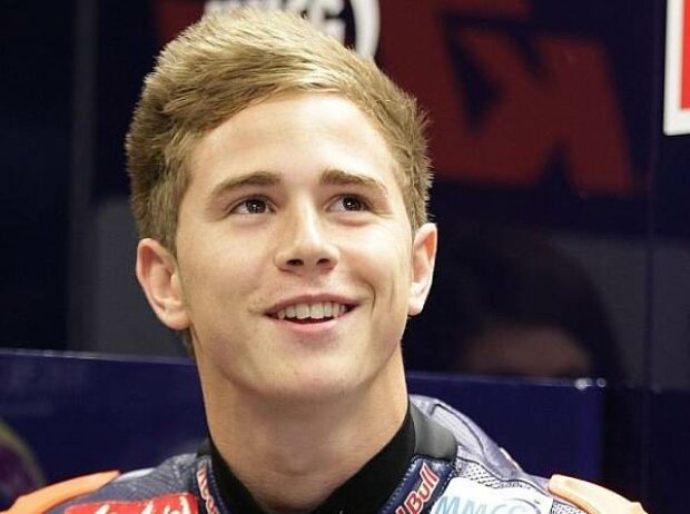 Danny Kent