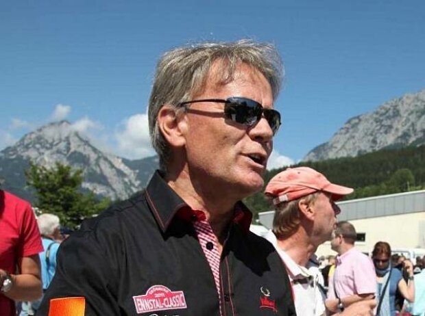 Marc Surer Marc Surer