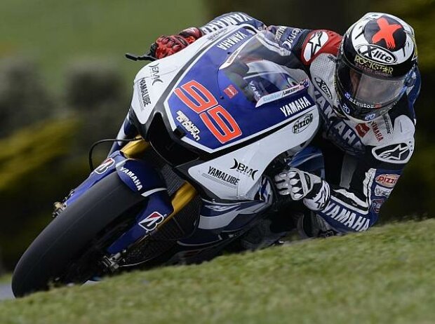 Jorge Lorenzo