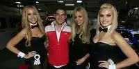 Edoardo Mortara