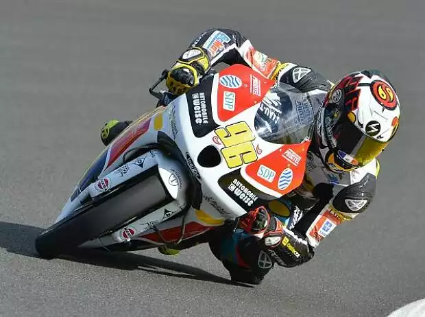 Louis Rossi Titel-Bild zur News: Louis Rossi