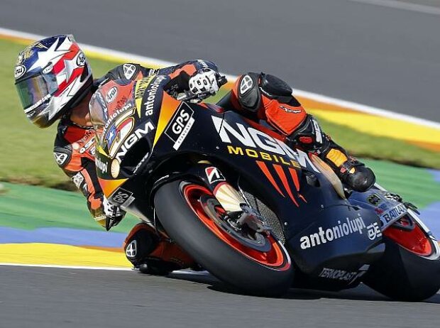Colin Edwards Colin Edwards