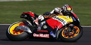 Honda zum 61. Mal Konstrukteursweltmeister