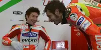 Nicky Hayden