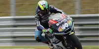 Bild zum Inhalt: Moto2-Test in Valencia: Bestzeit für Espargaro