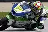 Bild zum Inhalt: Aegerter: Wenige Erkenntnisse beim Test