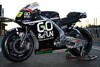 Gresini mit neuem Hauptsponsor