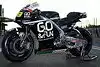 Bild zum Inhalt: Gresini mit neuem Hauptsponsor