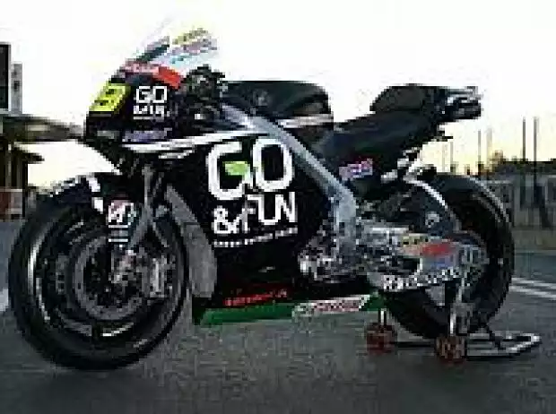 Alvaro Bautista Titel-Bild zur News: Alvaro Bautista