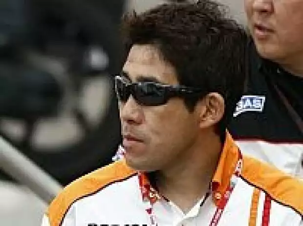 Tadayuki Okada Titel-Bild zur News: Tadayuki Okada