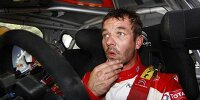 Bild zum Inhalt: "Weltrangliste des Motorsports": Rallye heißt Loeb