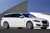 Jaguar XF Sportbrake: Drei Diesel für das Lustmobil