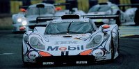 Bild zum Inhalt: Duell 2014: Warum Audi und Porsche in Le Mans fahren