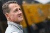 Schumachers Fazit: "Das reicht natürlich nicht"