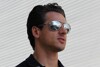 Sutil und Kobayashi auf Pirellis Wunschliste