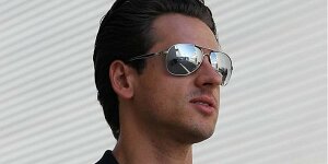 Sutil und Kobayashi auf Pirellis Wunschliste