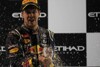 Vettel: "Ich hoffe, dass das Beste noch kommt!"