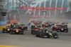 Im Westen was Neues? Formel 1 plant US-Nachwuchsserie