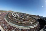 Jede Menge Action auf dem Phoenix International Raceway