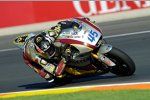 Scott Redding